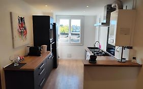 Appartement Le Repere Du Vert Galant